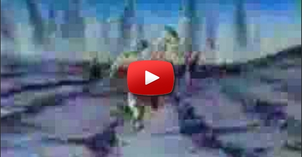 Videoclip Dragon Ball